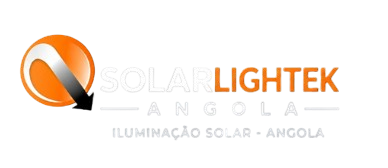 Logotipo Solarlightek